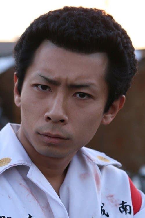 Yô Kamiyoshihara photo