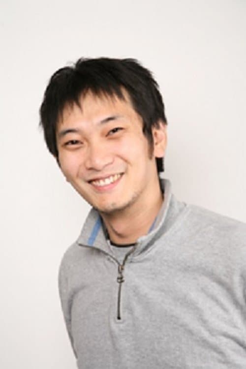 A portrait of Yo Kohatsu
