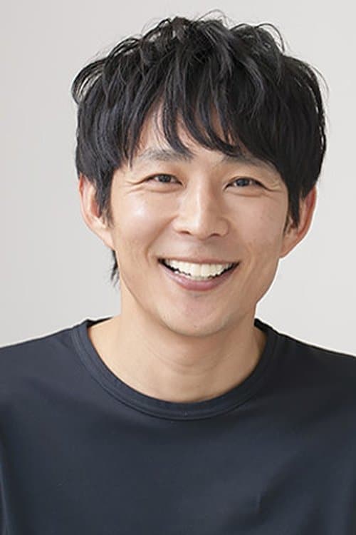 Yo Takahashi photo