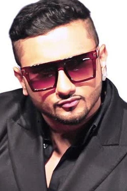 Yo Yo Honey Singh photo