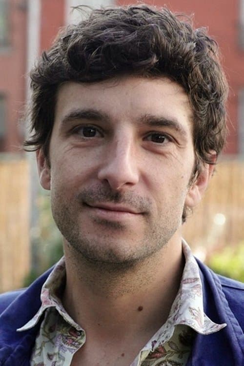 Yoann Denaive photo