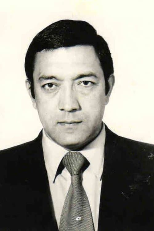 Yodgor Sadiev photo