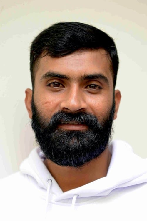 Yogesh photo