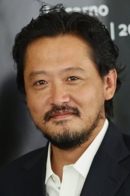 Yohta Kawase photo