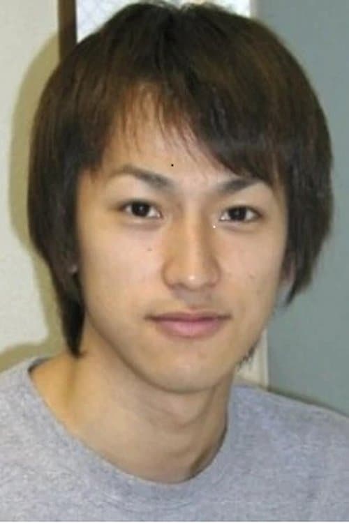 Yoichi Furuya photo