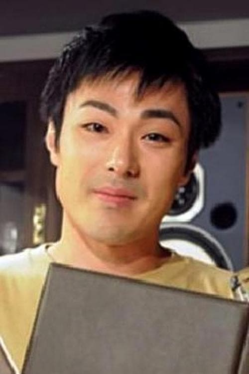 Yōichi Masukawa photo