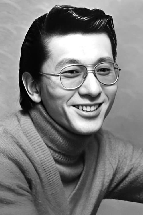 Yōichi Miura photo