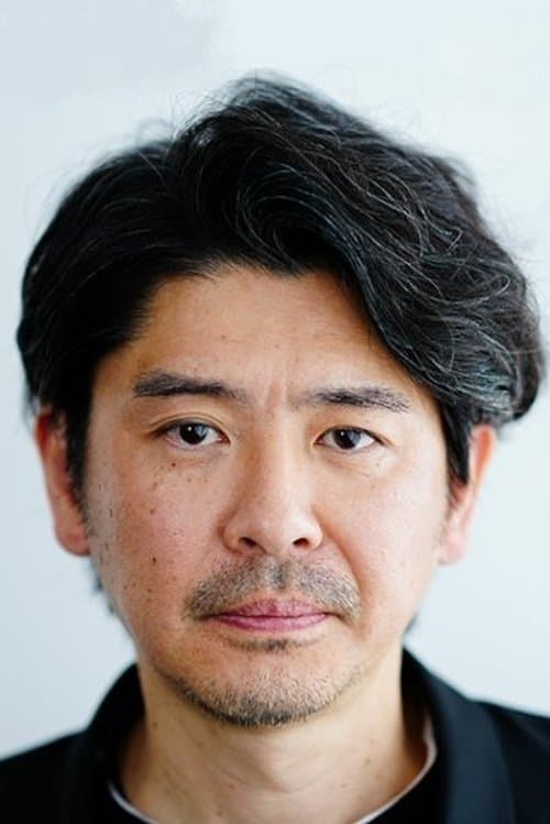 Yoichiro Saito photo