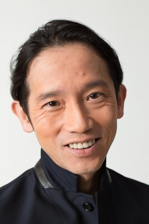 Yoji Matsuda photo