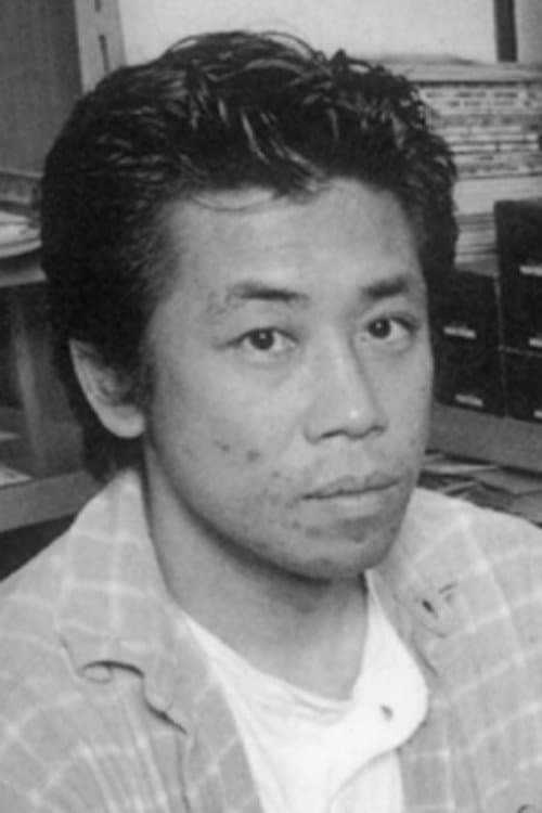 Yoji Takeshige photo