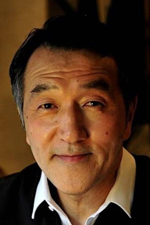 Yojin Hino photo