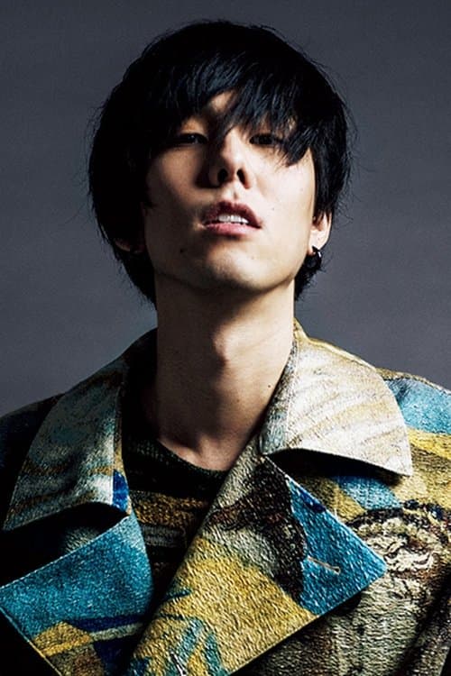 Yojiro Noda photo