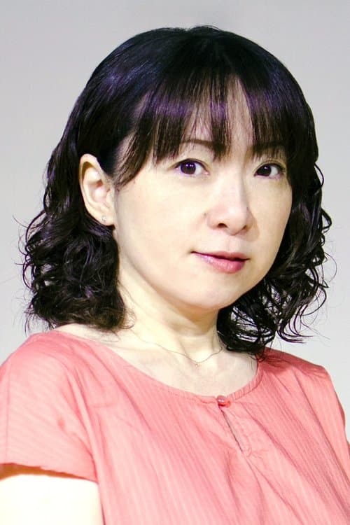 Yoko Asada photo
