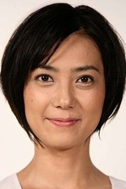Yoko Chosokabe photo