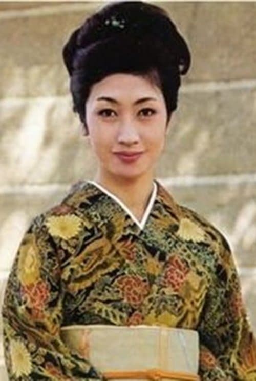 Yoko Hayama photo