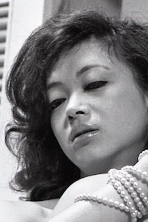 Yoko Ishido photo