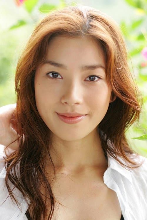Yôko Kamon photo