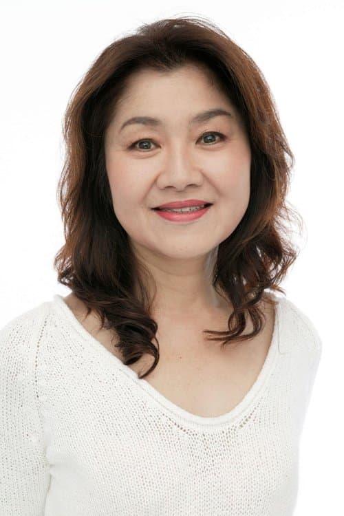 Yoko Kawanami photo
