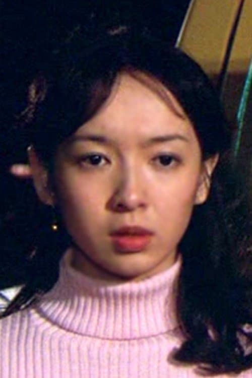 Yoko Komatsu photo