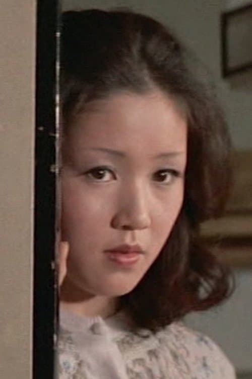 Yoko Mita photo