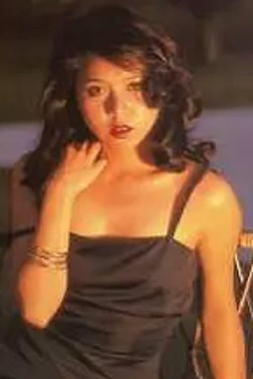Yoko Morimura photo