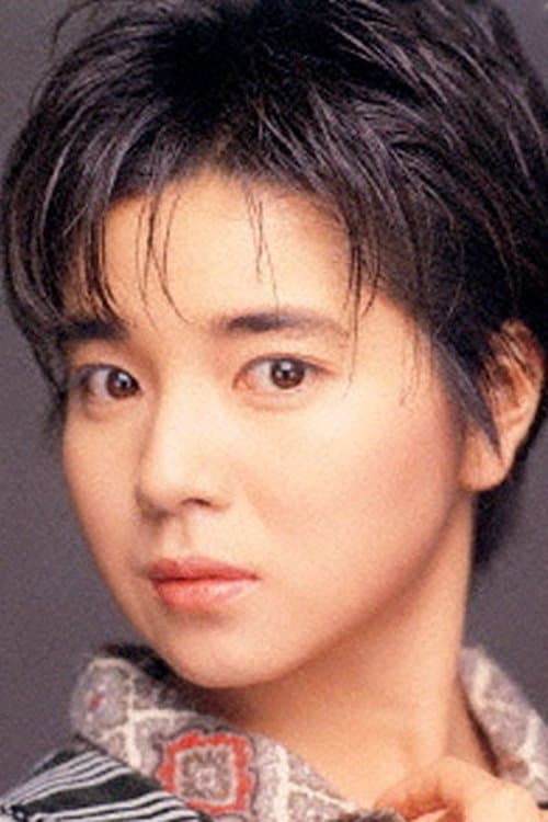 Yoko Obata photo