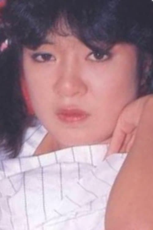 Yoko Tashiro photo