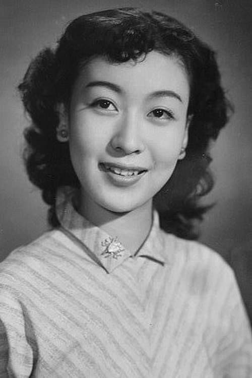 Yōko Uraji photo