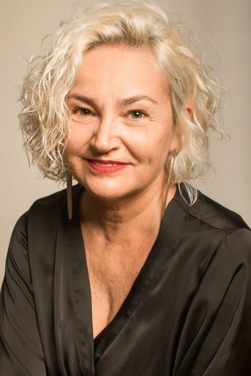 Yolanda Arestegui photo