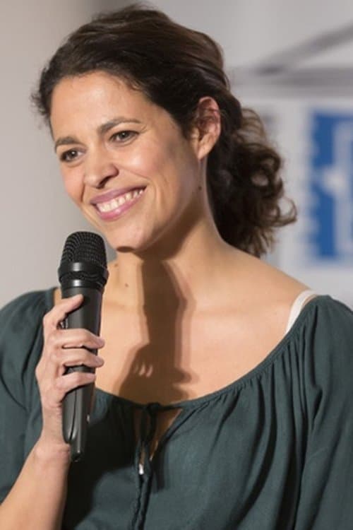 Yolanda Serrano photo