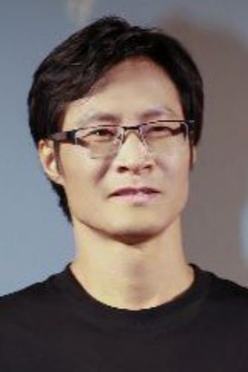 A portrait of Yongchang Lin