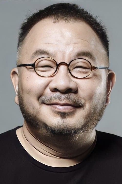 A portrait of Yongyoot Thongkongtoon