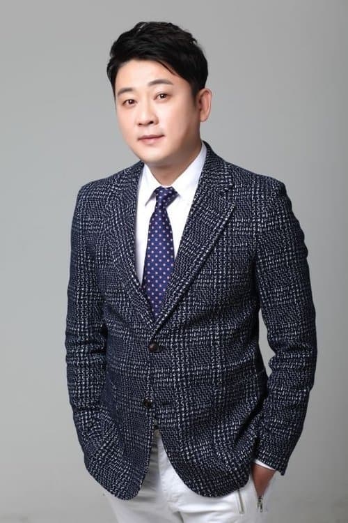 Yoo Dong-kyun photo