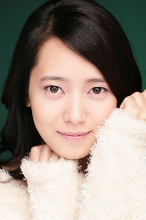 Yoo Ho-rin photo