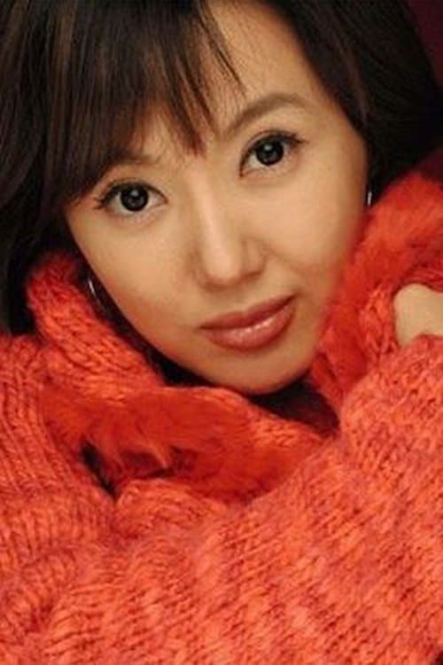 Yoo Hye-jung photo