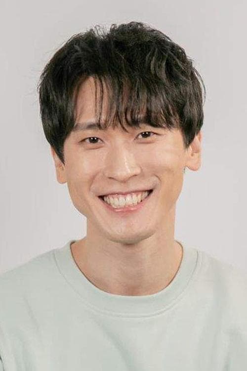 Yoo Je-yoon photo