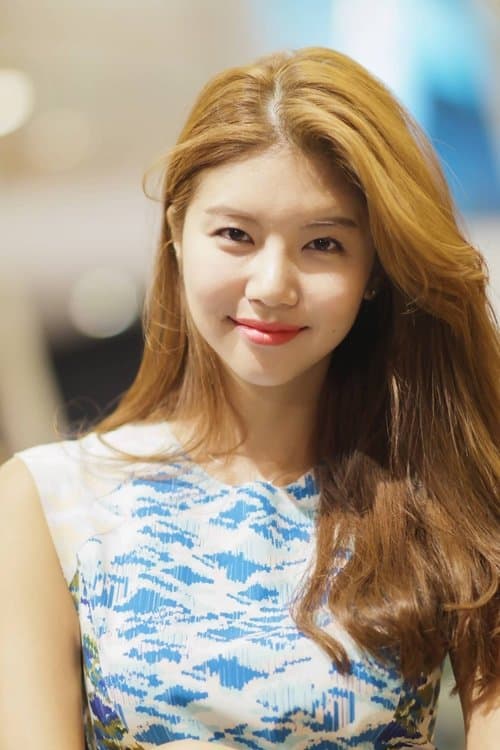 Yoo Ji-Hyun photo