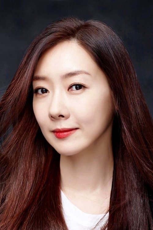 Yoo Ji-yeon photo