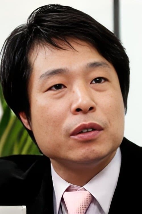 Yoo Jong-hae photo