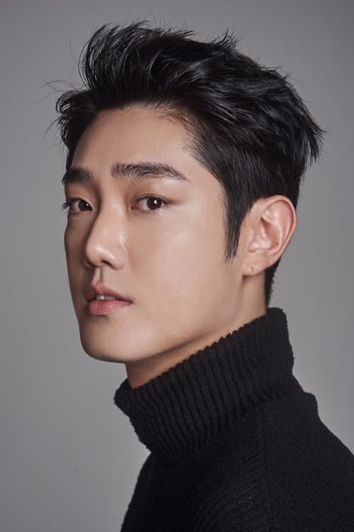 Yoo Tae-joo photo