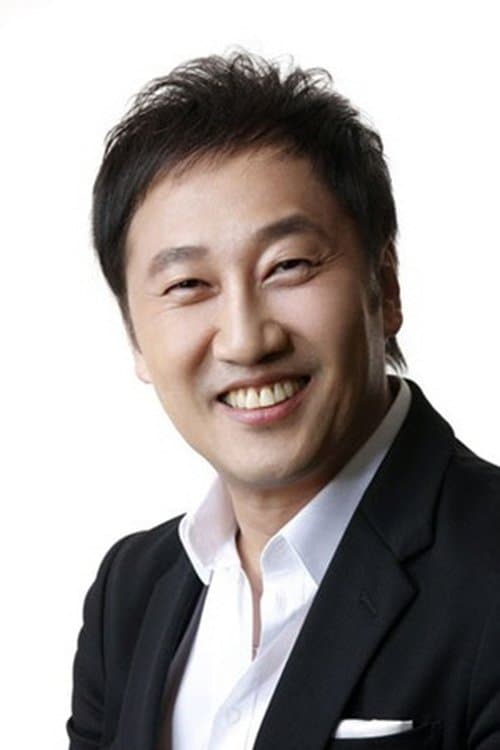 Yoo Yeol photo