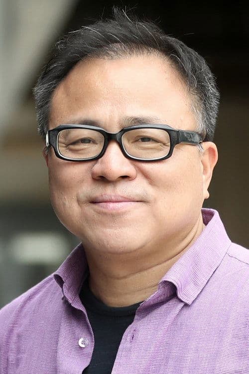 A portrait of Yook Sang-hyo