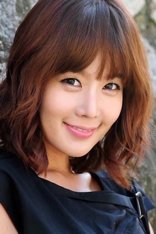 Yoon Chae-yi photo