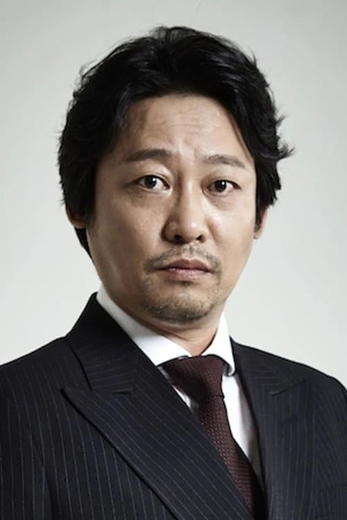 Yoon Don-sun photo