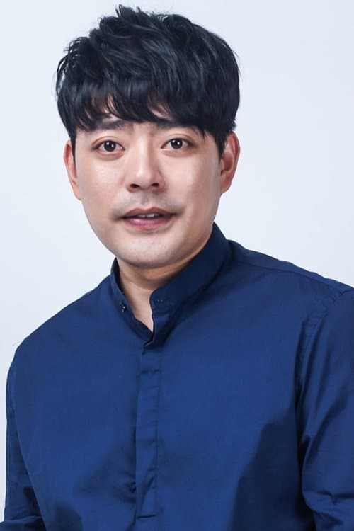 Yoon Jin-Ha photo