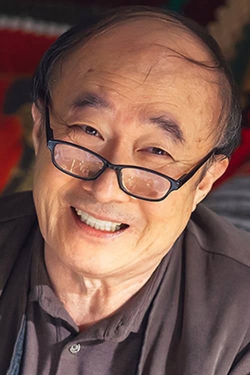 Yoon Joo-Sang photo
