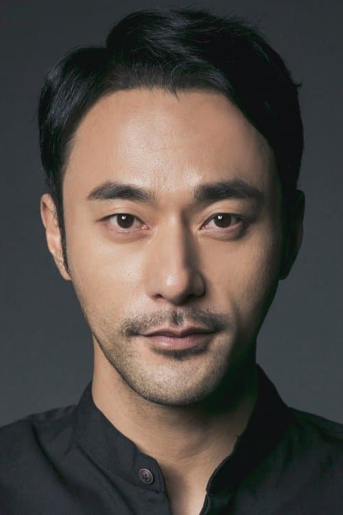 Yoon Ju-man photo