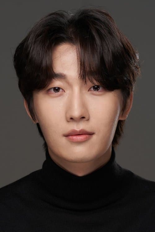 Yoon Jun-won photo