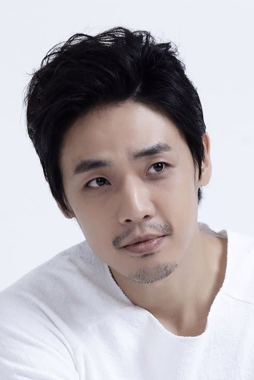 Yoon Sang-hoon photo