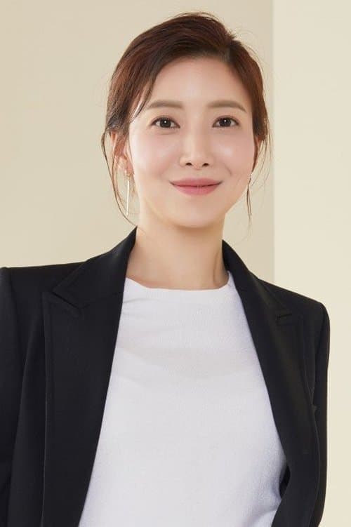 Yoon Se-a photo